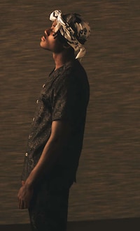 Rapper-Honoring Fall Streetwear Image 3