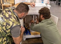 Millennial Home Repair Workshops Image 1