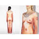 Body Artwork-Inspired Fashion Image 3
