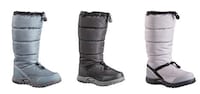 Winter-Ready Puff Boots Image 2