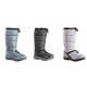 Winter-Ready Puff Boots Image 2