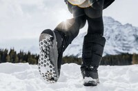 Winter-Ready Puff Boots Image 3