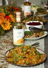Genuine Friendsgiving Initiatives
