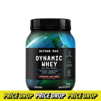 High-Tech Whey Proteins