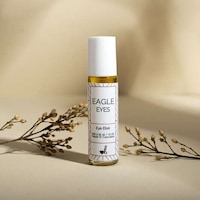 Circulation-Boosting Eye Treatments
