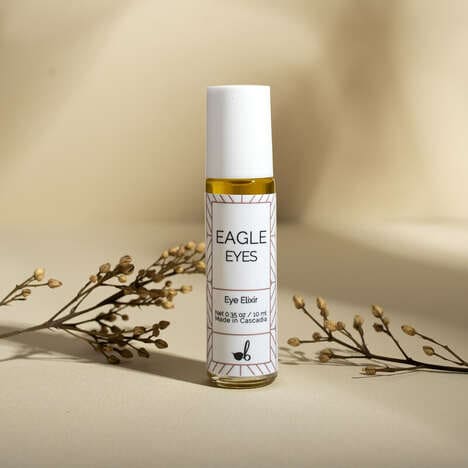 Circulation-Boosting Eye Treatments