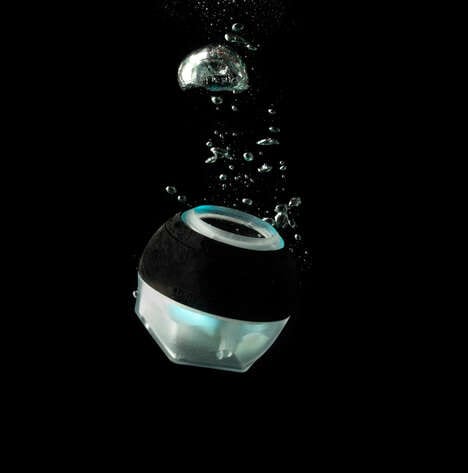 Digital Bath Bombs