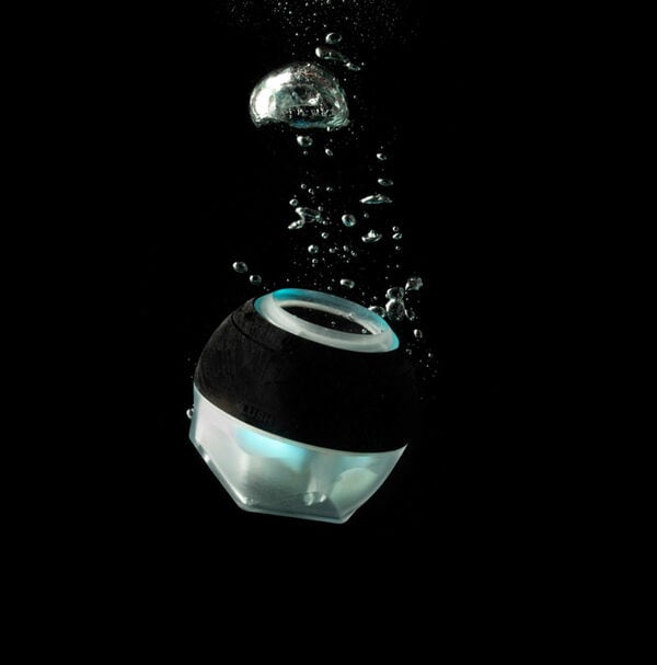 Digital Bath Bombs