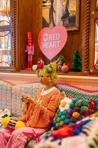 Gen Z Crafting Events Image 1