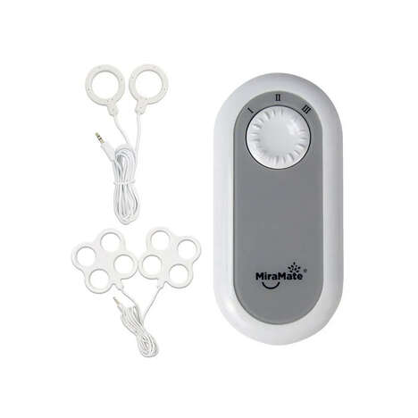 Magnetic Stimulation Therapy Devices