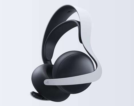 Premium Console Gaming Headsets