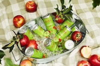 Cardamom Apple Beverages Image 1