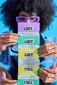 Smoke-Free Nicotine Alternatives Image 1