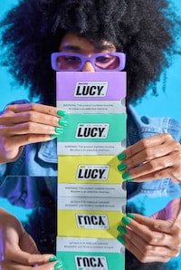 Smoke-Free Nicotine Alternatives