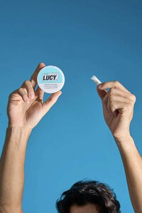 Smoke-Free Nicotine Alternatives Image 2