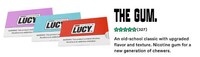 Smoke-Free Nicotine Alternatives Image 4