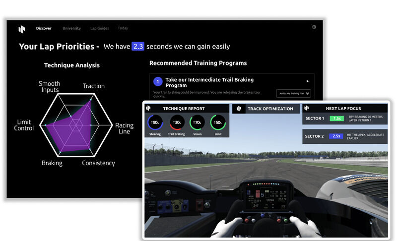 Trophi AI is Revolutionizing Performance Training