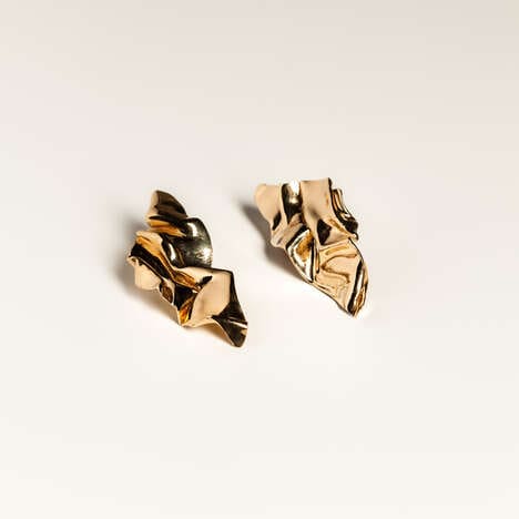 Feminine Graceful Jewelry