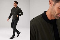 Contemporary Menswear Brands Image 4