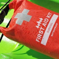 Utilitarian Emergency Kits Image 5