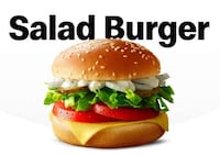 Salad-Style QSR Sandwiches