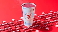 Festive Convenience Store Coffees