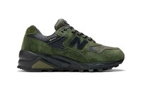 Nature-Inspired Weatherproof Sneakers