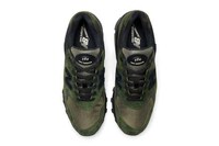 Nature-Inspired Weatherproof Sneakers Image 2