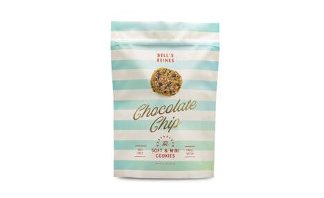Artisan Soft-Baked Mini Cookies