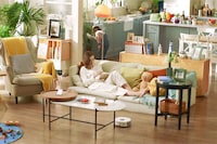 Small Space Robotic Vacuums Image 2