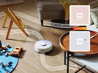 Small Space Robotic Vacuums Image 3