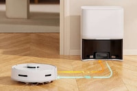 Small Space Robotic Vacuums Image 6