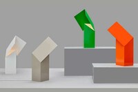 Simplistic Angular Desktop Illuminators Image 1