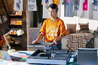 At-Home Hobbyist Screen Printers Image 2