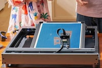At-Home Hobbyist Screen Printers Image 4