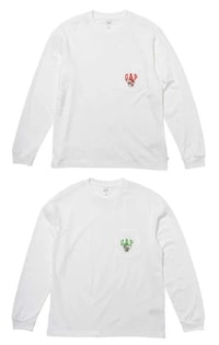 Family-Friendly Gamer Apparel Image 3