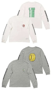 Family-Friendly Gamer Apparel Image 6
