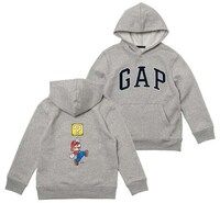 Family-Friendly Gamer Apparel Image 8