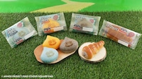 RPG-Themed Baked Goods