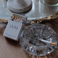 Cigarette-Style Incense Sticks Image 1