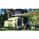Pop-Up Off-Road Camping Trailers Image 1