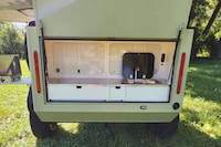 Pop-Up Off-Road Camping Trailers Image 4