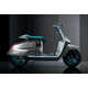 Legacy Brand Electric Scooters Image 1
