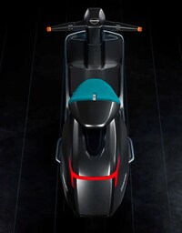 Legacy Brand Electric Scooters Image 2