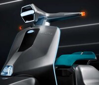 Legacy Brand Electric Scooters Image 4