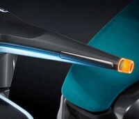 Legacy Brand Electric Scooters Image 5