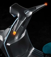 Legacy Brand Electric Scooters Image 7