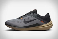 Neutral Support Training Sneakers