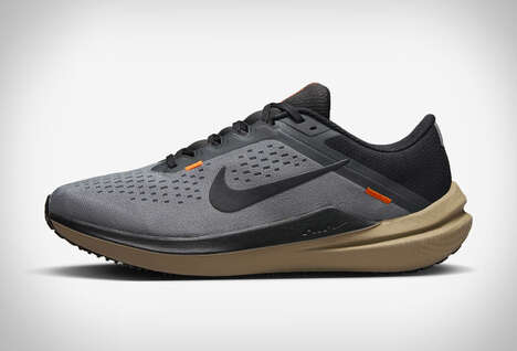 Neutral Support Training Sneakers