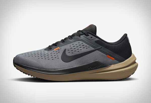 Neutral Support Training Sneakers